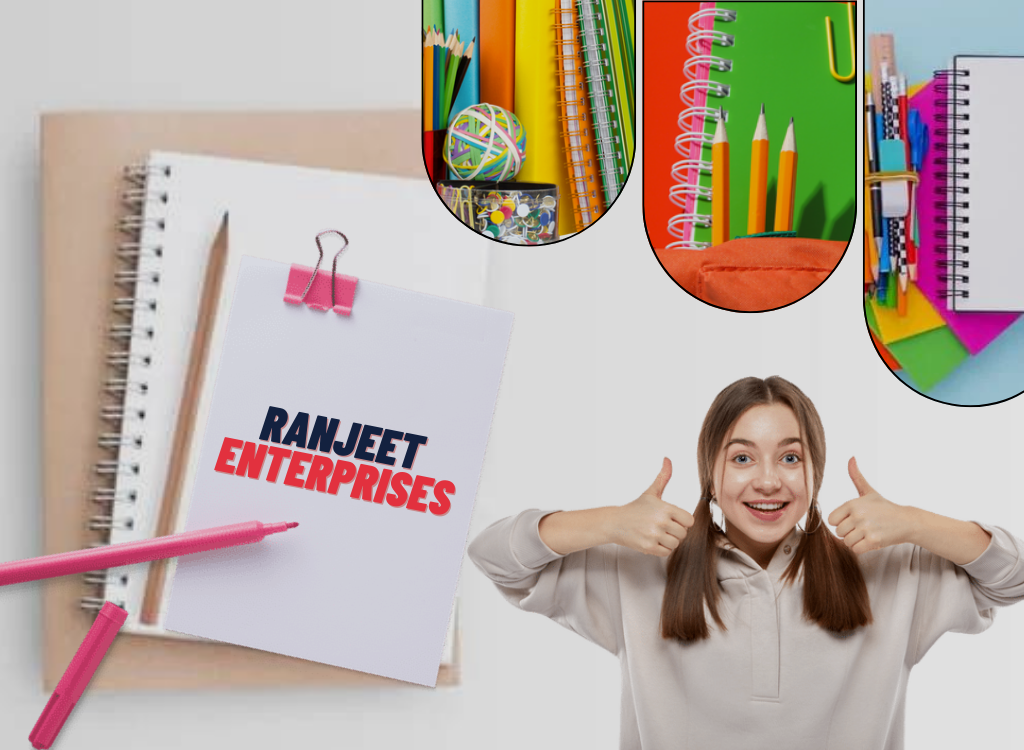 why choose Ranjeet Enterprises image