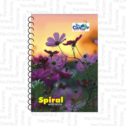Spiral notebook Images